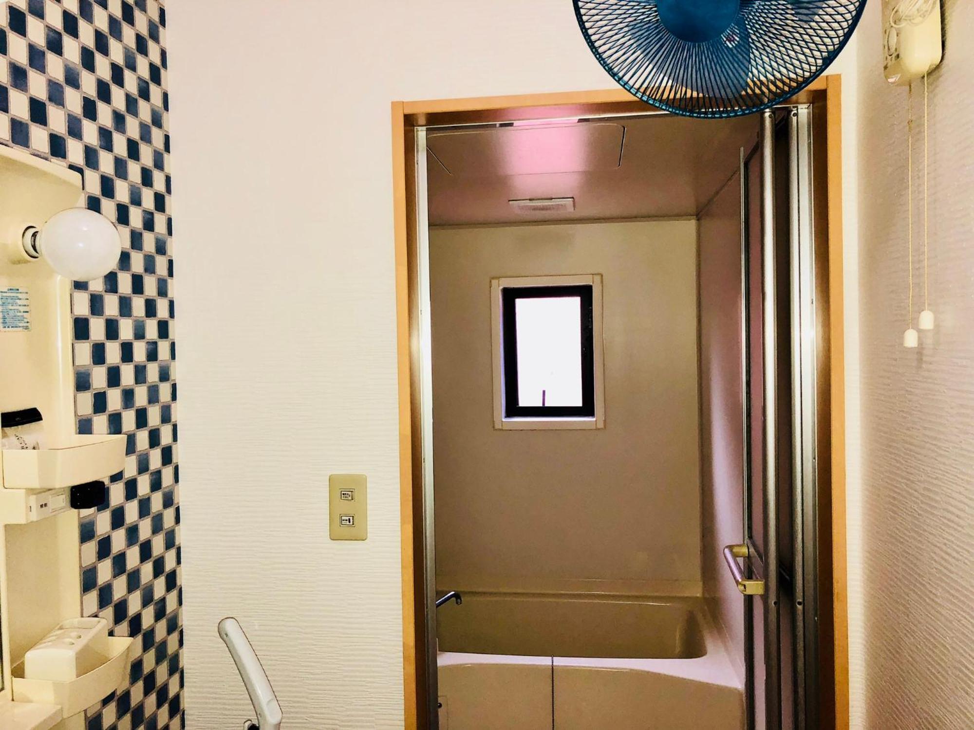Midtown Sakura Apartment House 202 予約者だけの空間 A Space Just For You Načikatsuura Exteriér fotografie