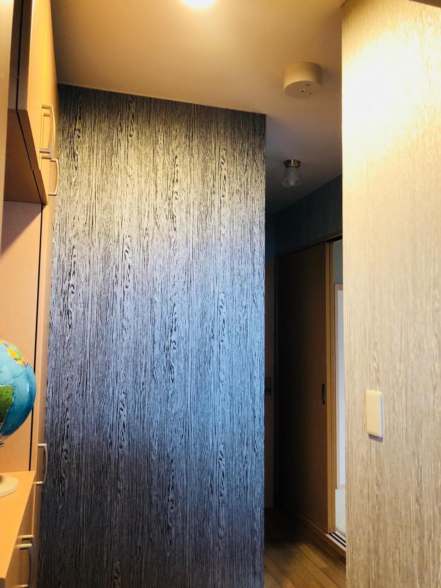 Midtown Sakura Apartment House 202 予約者だけの空間 A Space Just For You Načikatsuura Exteriér fotografie