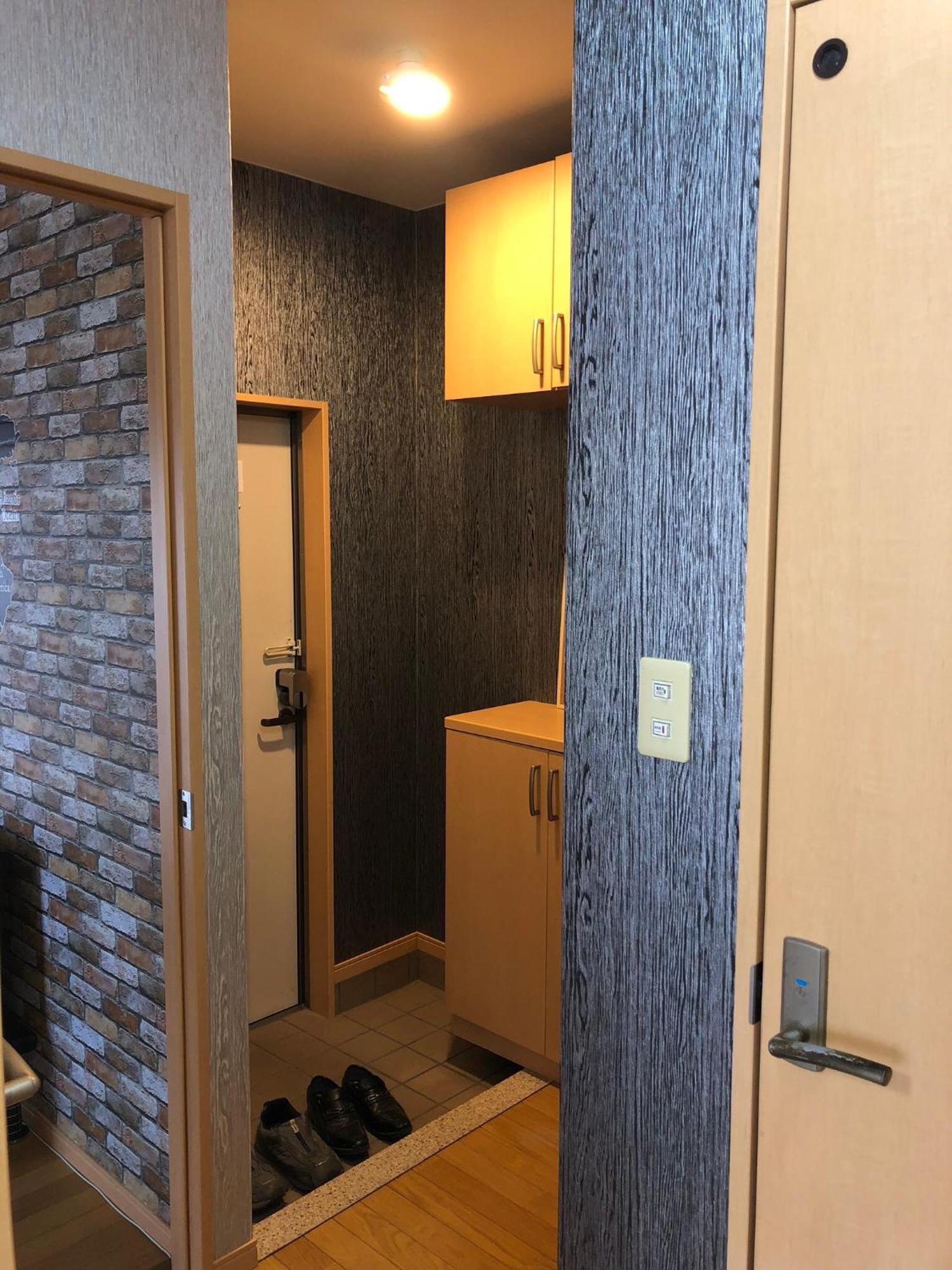 Midtown Sakura Apartment House 202 予約者だけの空間 A Space Just For You Načikatsuura Exteriér fotografie